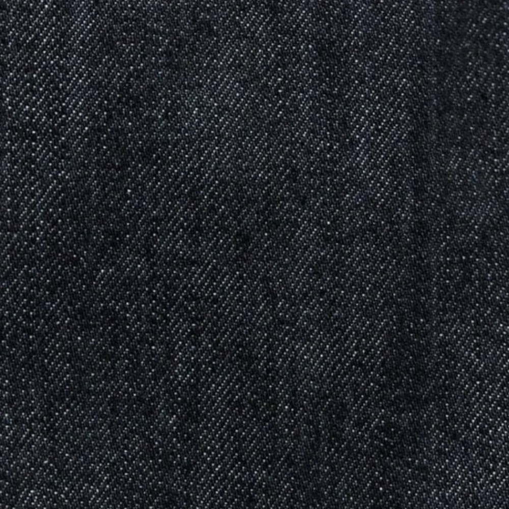 Zara ZW DENIM COLLECTION JACKET. Blue. Size XS. New with Tags. - Picture 6 of 11